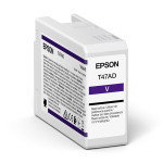 Epson original ink C13T47AD00, violet