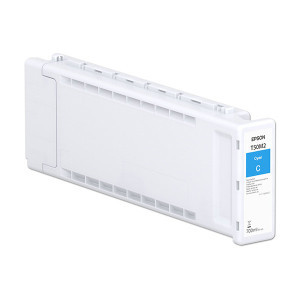Epson original ink C13T50M200, cyan