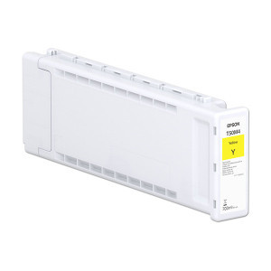 Epson original ink C13T50M400, yellow