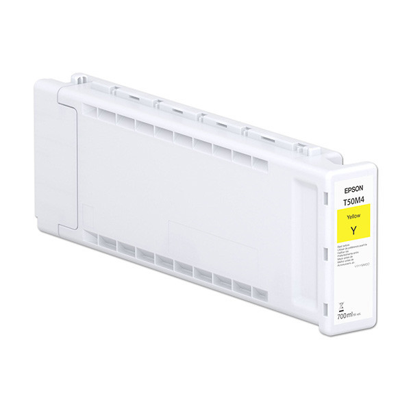 Epson original ink C13T50M400, yellow