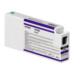 Epson original ink C13T54XD00, violet, 350ml