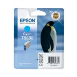 Epson original ink C13T55924010, cyan, 13ml