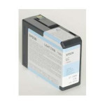 Epson original ink C13T580500, light cyan, 80ml