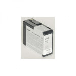 Epson originál ink C13T580900, light light black, 80ml