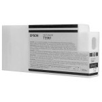Epson original ink C13T596100, photo black, 350ml