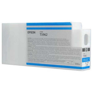 Epson original ink C13T596200, cyan, 350ml