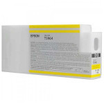 Epson original ink C13T596400, yellow, 350ml