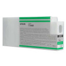 Epson originál ink C13T596B00, green, 350ml