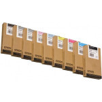 Epson originál ink C13T603600, light vivid magenta, 220ml