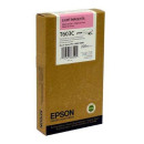 Epson originál ink C13T603C00, light magenta, 220ml