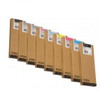 Epson original ink C13T606300, 745338, vivid magenta, 220ml