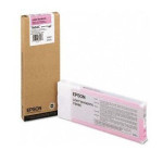 Epson original ink C13T606C00, light magenta, 220ml