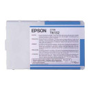 Epson originál ink C13T613200, cyan, 110ml