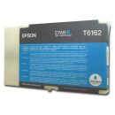 Epson originál ink C13T616200, cyan, 3500str., 53ml