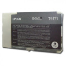 Epson originální ink C13T617100, black, 100ml, high capacity