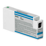 Epson original ink C13T636200, cyan, 700ml
