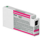 Epson original ink C13T636300, vivid magenta, 700ml