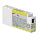 Epson original ink C13T636400, yellow, 700ml
