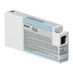 Epson original ink C13T636500, light cyan, 700ml