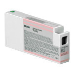 Epson originál ink C13T636600, light vivid magenta, 700ml