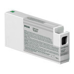 Epson original ink C13T636700, light black, 700ml