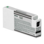 Epson original ink C13T636800, matte black, 700ml