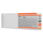 Epson original ink C13T636A00, orange, 700ml