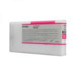 Epson original ink C13T653300, vivid magenta, 200ml