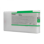 Epson original ink C13T653B00, green, 200ml