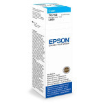 Epson original ink C13T67324A, cyan, 70ml