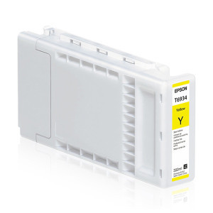 Epson original ink C13T69340N, yellow, 350ml