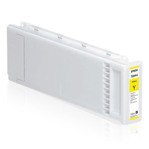 Epson original ink C13T69440N, yellow, 700ml