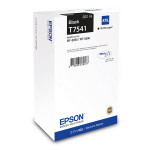 Epson original ink C13T75414N, T7541, XXL, black, 202ml