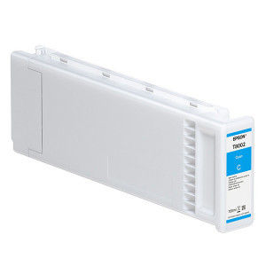 Epson original ink C13T800200, cyan, 700ml