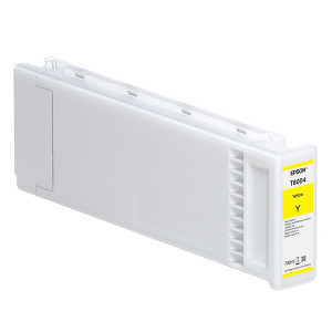 Epson original ink C13T800400, yellow, 700ml