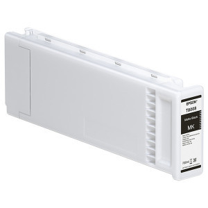 Epson original ink C13T80080N, matte black, 700ml