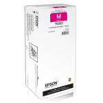 Epson original ink C13T838340, T8383, XL, magenta, 167.4ml
