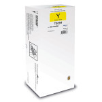Epson original ink C13T83944N, T8394, XL, yellow, 20000str., 192.4ml