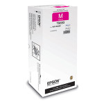Epson original ink C13T869340, T8693, XXL, magenta, 75000str., 735.2ml