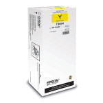 Epson original ink C13T869440, T8694, XXL, yellow, 75000str., 735.2ml