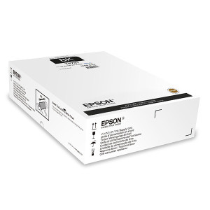 Epson original ink C13T878140, T8781, XXL, black, 75000str., 1206,2ml