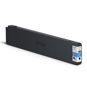 Epson original ink C13T887200, T8872, cyan, 50000str., 1ks