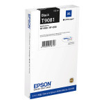 Epson original ink C13T90814N, T9081, XL, black, 100ml