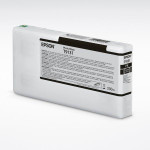 Epson originál ink C13T913100, black, 200ml