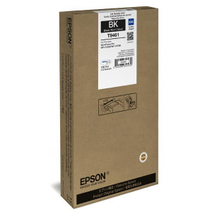 Epson original ink C13T946140, black, 10000str., 1x136.7ml