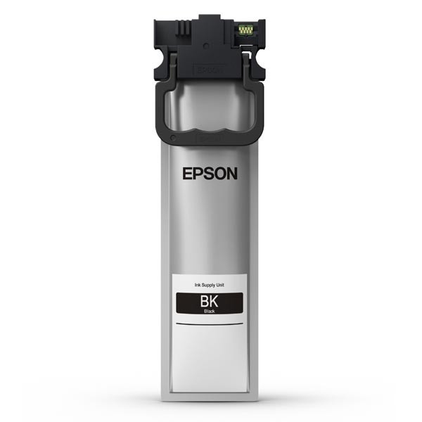 Epson original ink C13T964140, black