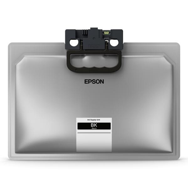 Epson original ink C13T966140, black, 40.000str.