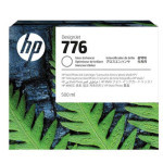 HP originál zosiľovač lesku 1XB06A, HP 776, Gloss Enhancer, 500ml