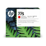 HP original ink 1XB20A, HP 775, Chromatic Red, 500ml