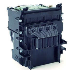 HP original Printhead Replacement Kit 3ED58A, black/color, Printhead Replacement Kit